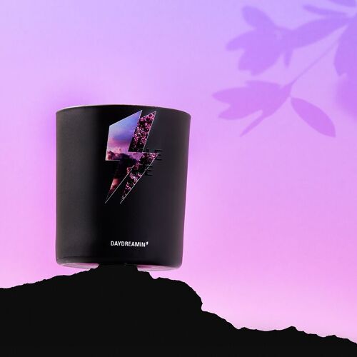 PURPLE HAZE | SCENTED CANDLE