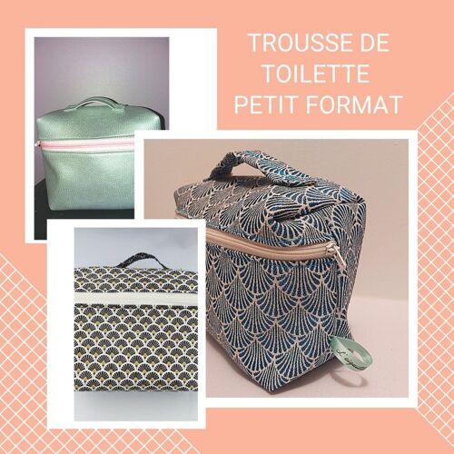 Pochette porte documents - Grand format