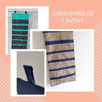 Calendrier de l'Avent