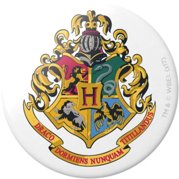 🏰 PopGrip Hogwarts - Harry Potter 🏰 2