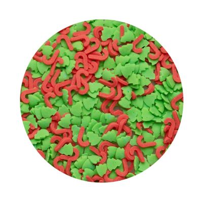 Sprinkles Christmas 500 G