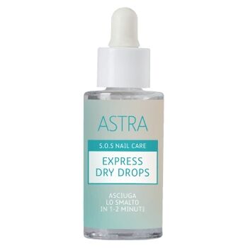 Express Dry Drops