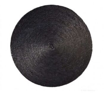Nappe ronde - Sable