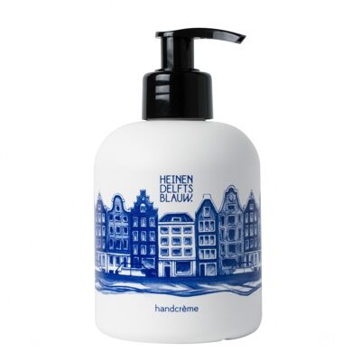 Handcreme Plateel - Heinen Delfts Blauw