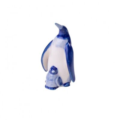 Miniature Penguin - Heinen Delft Blue