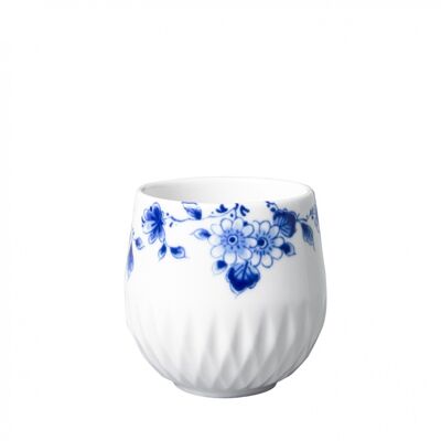 Blue Fold Coffee Cup - Heinen Delft Blue