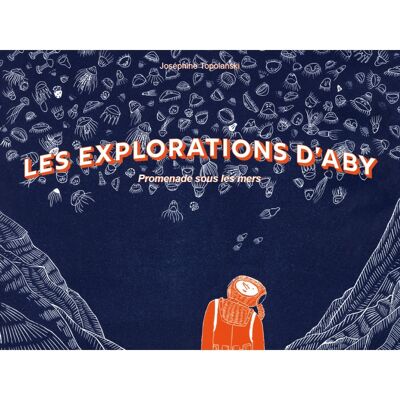 Aby's Explorations