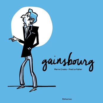 Gainsbourg 1
