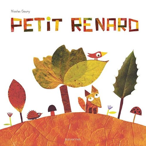 Petit Renard