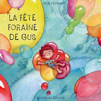 Le fête foraine de Gus 1