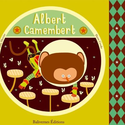 Albert Camembert