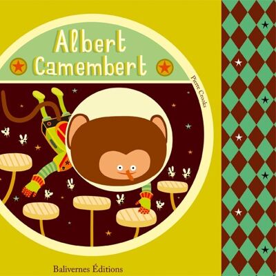 alberto camembert