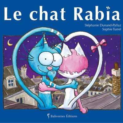 El gato Rabia