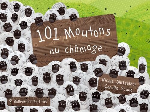 101 moutons au chômage