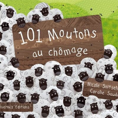 101 moutons au chômage