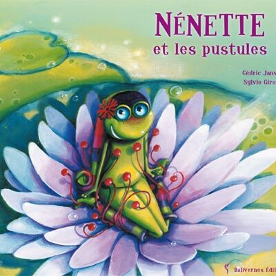 Nénette and the pustules