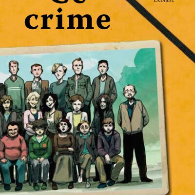 This crime