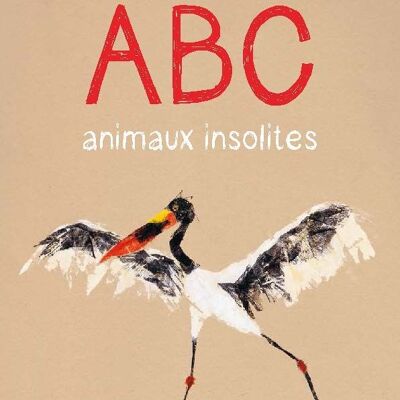 ABC unusual animals