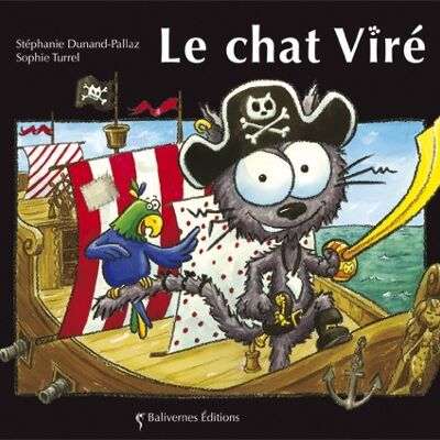 Le chat Viré