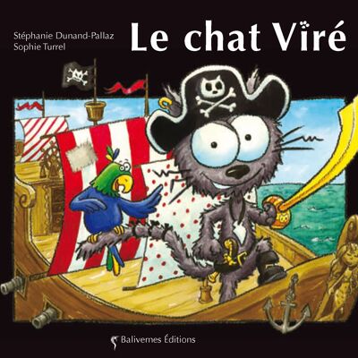 Il gatto licenziato