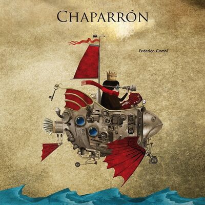 Chaparrón