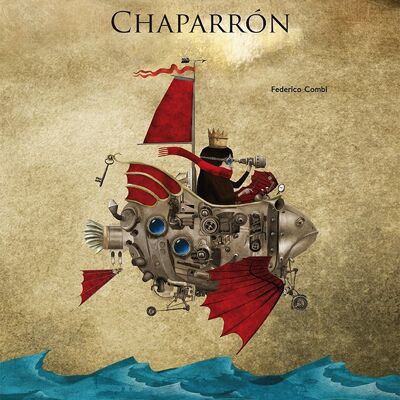 Chaparrón