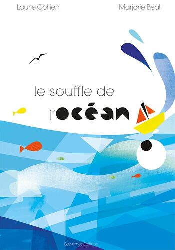 le souffle de l'océan 1