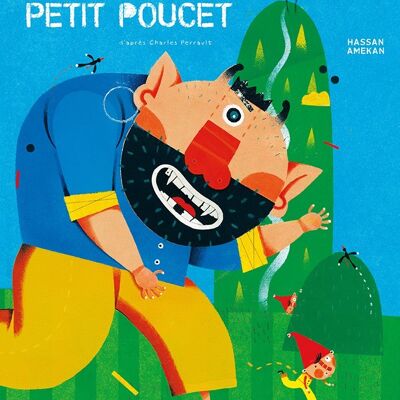 Petit Poucet