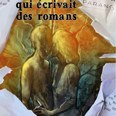 Il fantasma che ha scritto romanzi