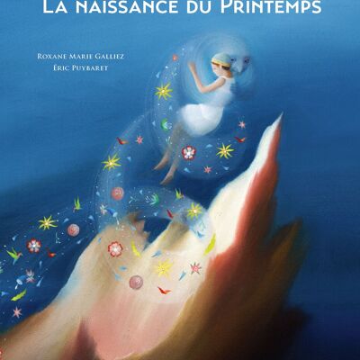 La nascita della primavera