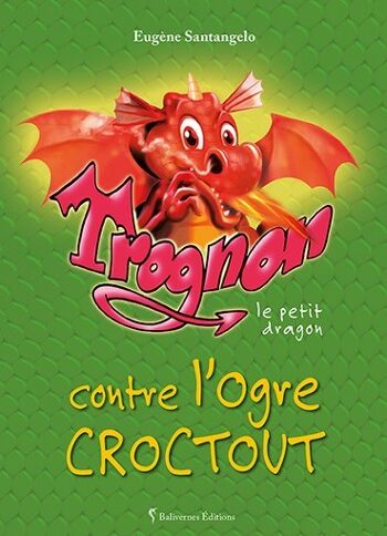 Trognon contre l'ogre Croctout 1