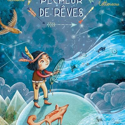 Pêcheur de rêves