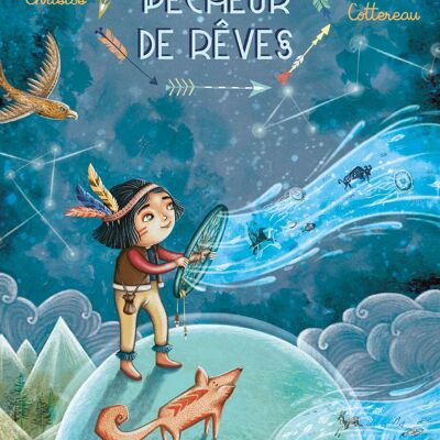 pescador de ensueño
