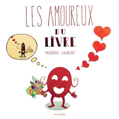 Les amoureux du livre