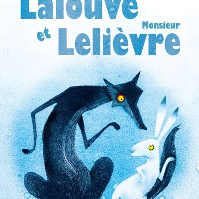 Sra. Lalouve y Sr. Lelièvre