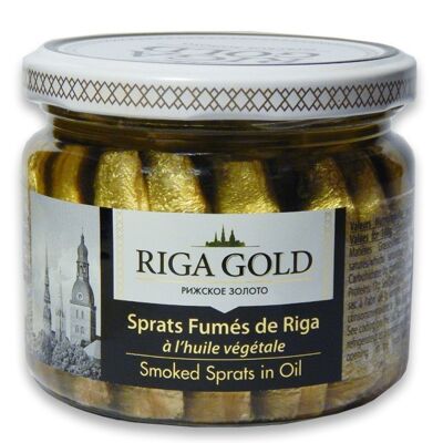 Riga Gold