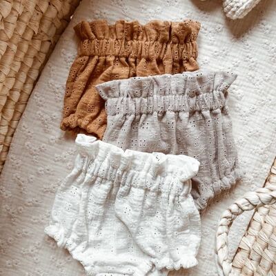 Baby bloomers /