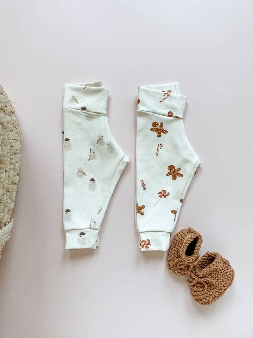 Baby leggings /