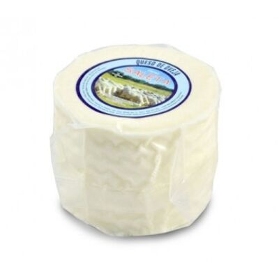 Soft sheep cheese low in salt - 550 g