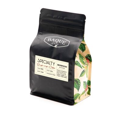 COFFE BEANS HONDURAS SPECIALTY GRANO 250 g