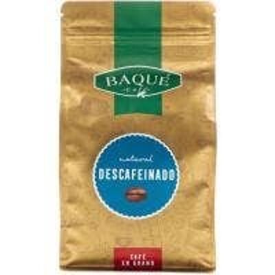 COFFE BEANS DESCAFEINADO GRANO 500 DOYPACK
