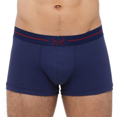 Dunkelblauer Shorty