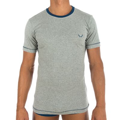 T-shirt gris