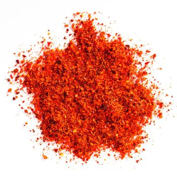 Piment d'Espelette AOP Biologique 40 g* 3