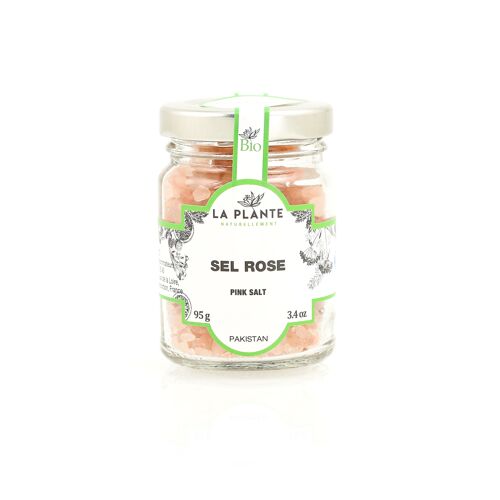 Sel rose 95 g