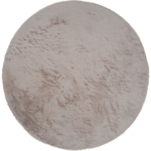 Vloerkleed Gentle Beige 70 Rond ø160 cm