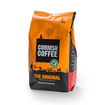 6 x 227g Cornish Coffee L'Original 2