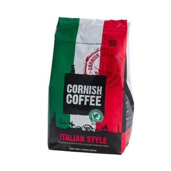 6 x 227 g de café de Cornouailles à l'italienne 2