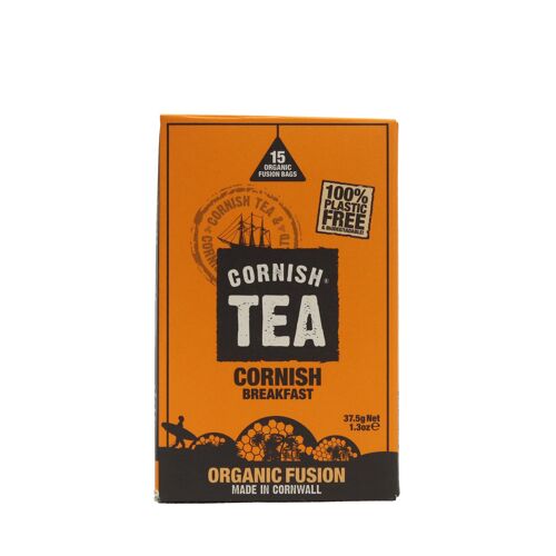 Yorkshire Tea / Té Negro x40