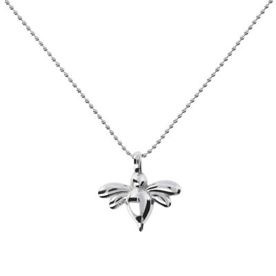 Dragonfly Pendant Necklace